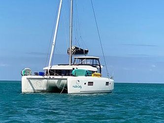 42' Lagoon 2020 Yacht For Sale